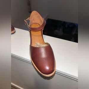 Brand New Custom Mary Jane’s